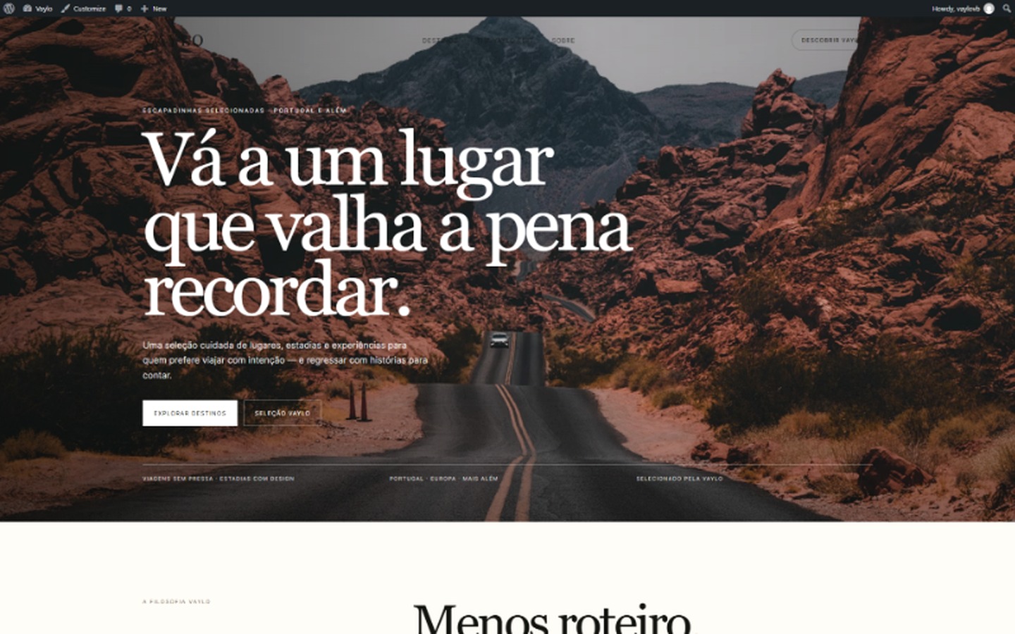 Vaylo